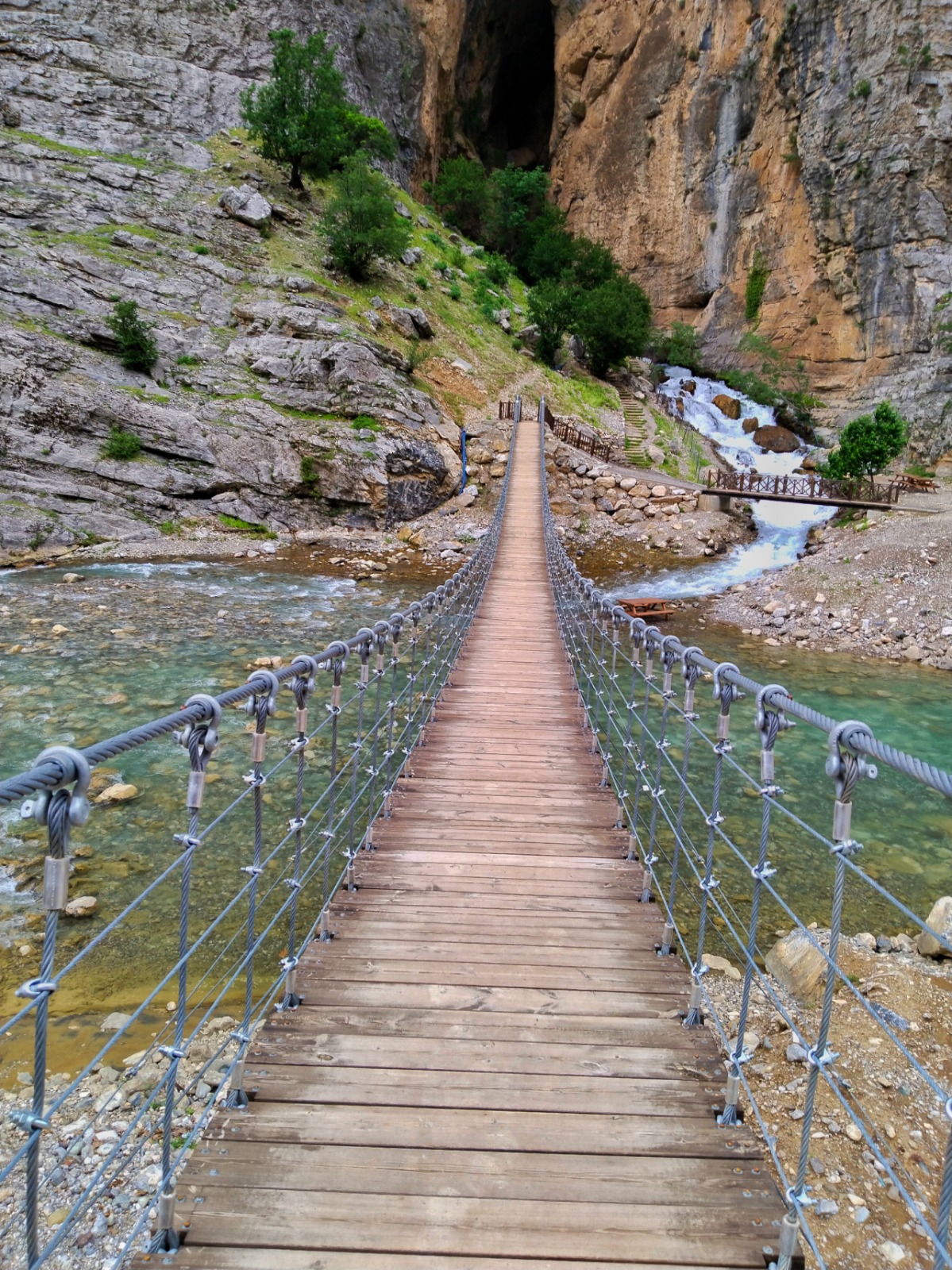 Yazı Masası
